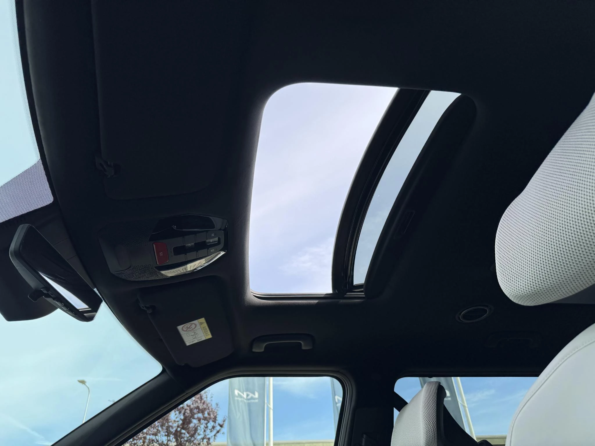 Hoofdafbeelding Kia EV9