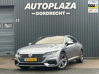 Hoofdafbeelding Volkswagen Arteon Volkswagen Arteon 1.5 TSI Business R LINE|PANO|VIRTUAL|ADAPTIVE|