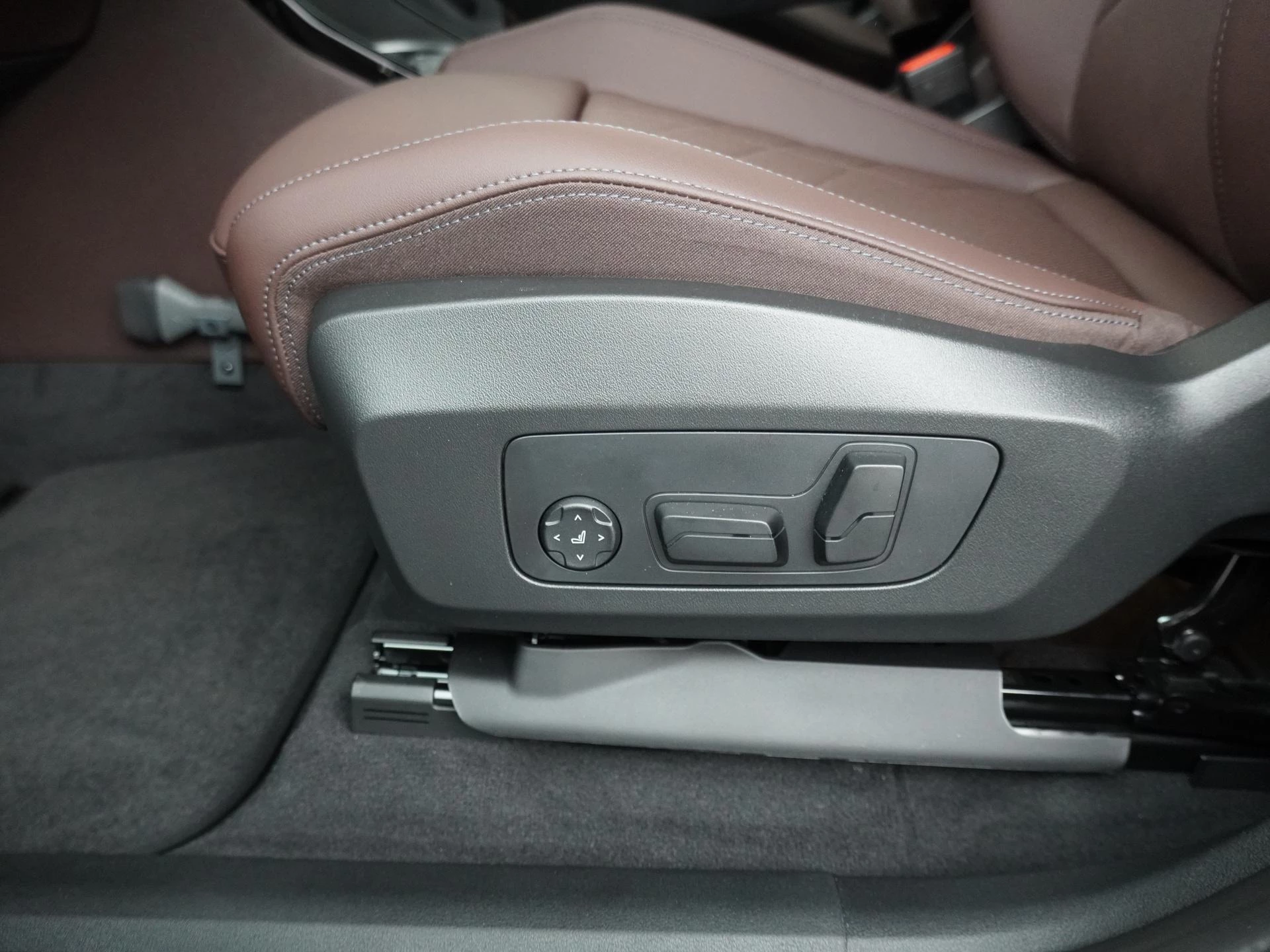 Hoofdafbeelding BMW iX1