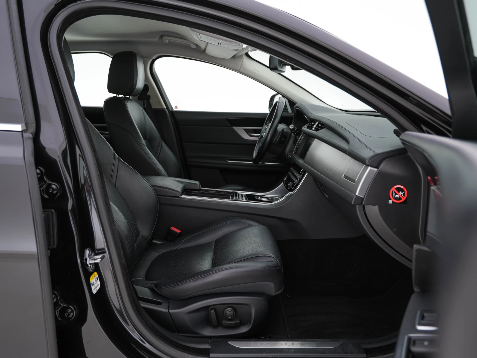 Hoofdafbeelding Jaguar XF