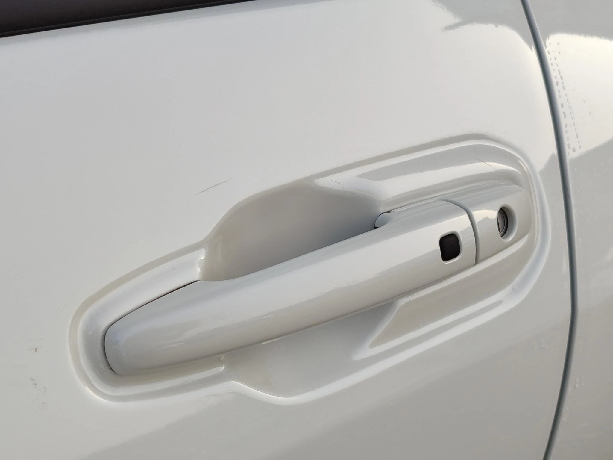 Hoofdafbeelding Toyota Urban Cruiser