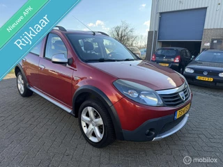 Dacia Sandero 1.6 Stepway