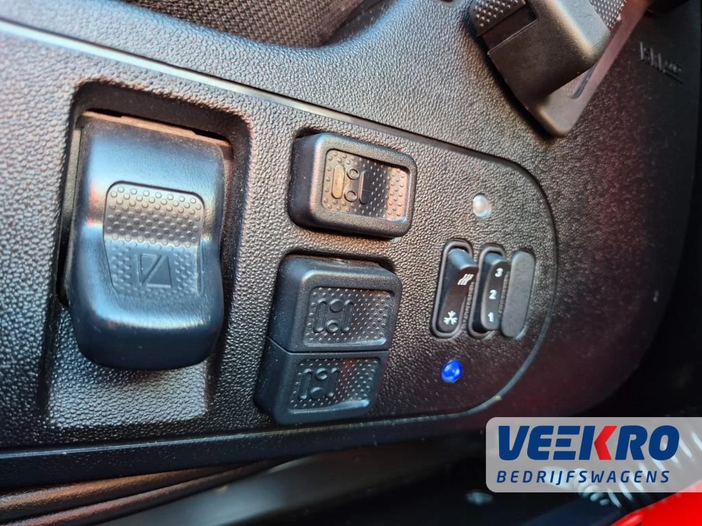 Hoofdafbeelding Iveco S-way