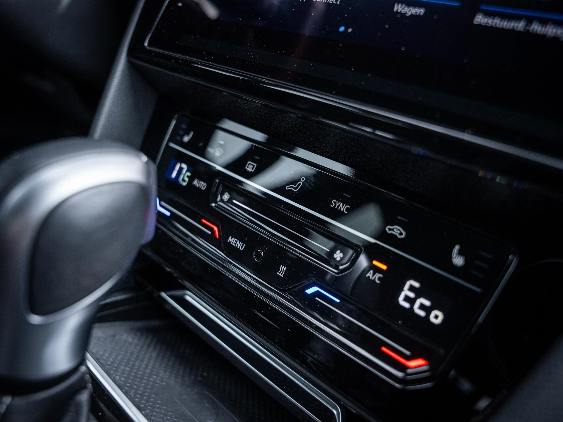 Hoofdafbeelding Volkswagen Arteon