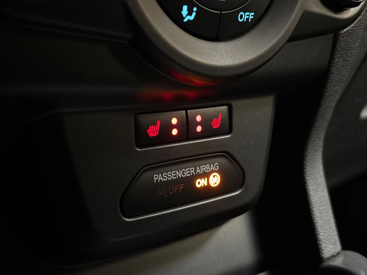 Hoofdafbeelding Ford EcoSport