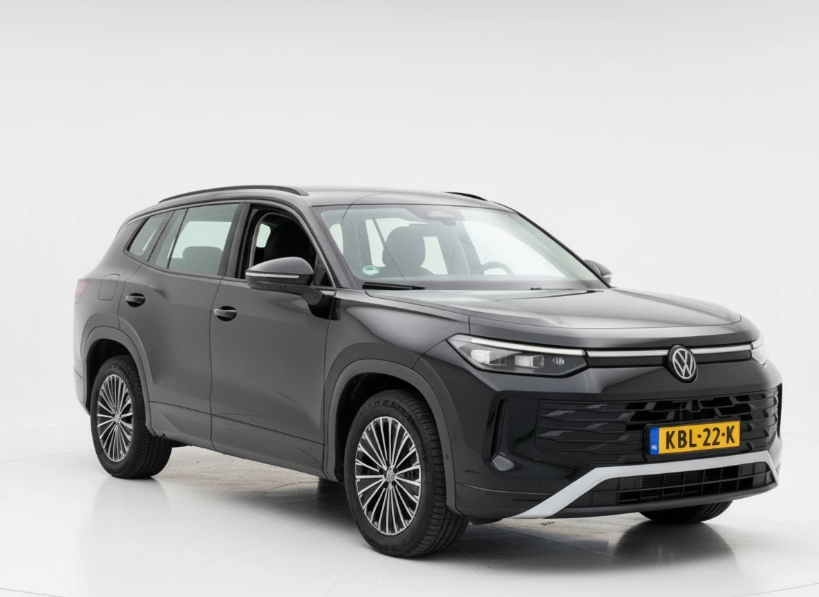 Hoofdafbeelding Volkswagen Tayron