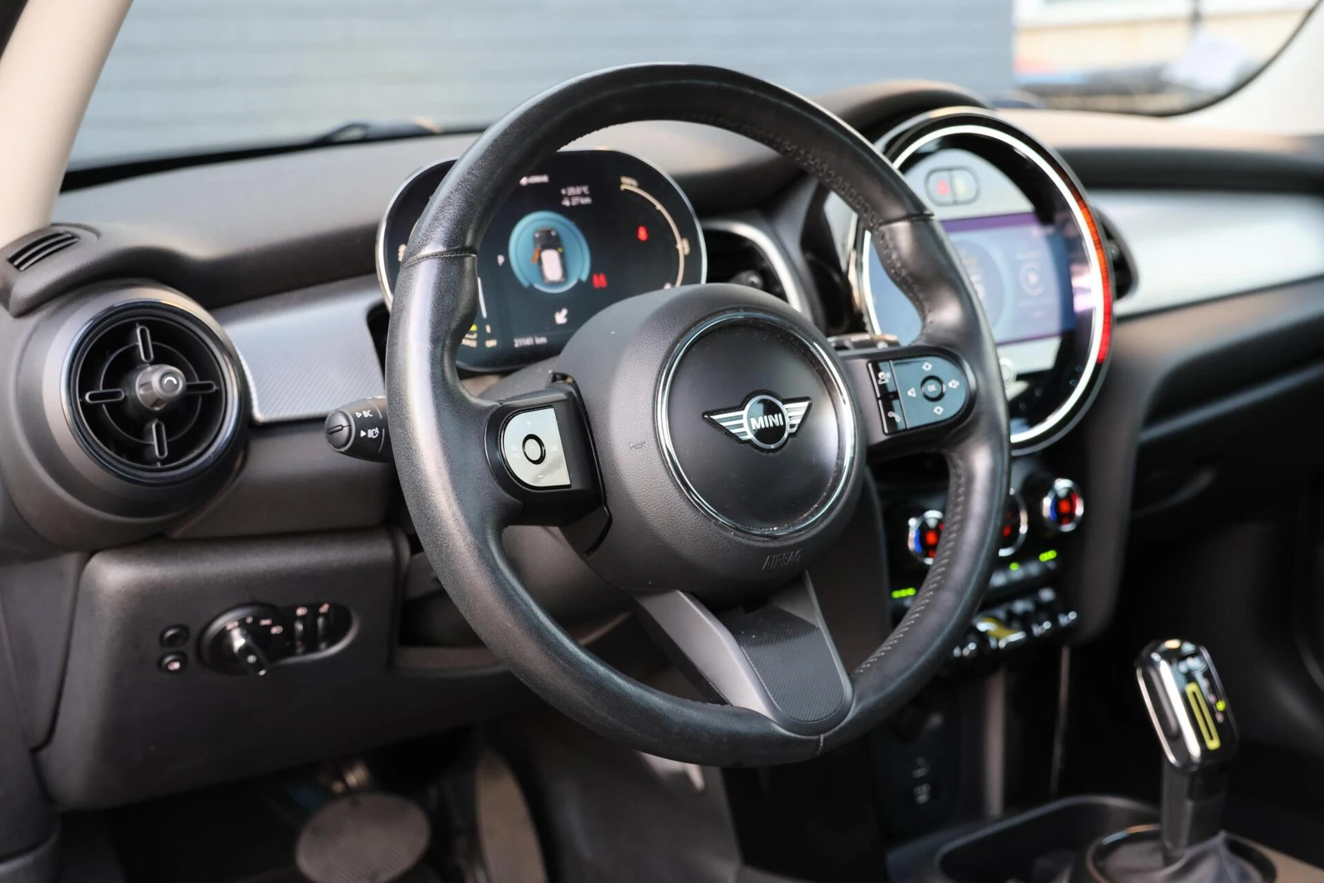 MINI Electric