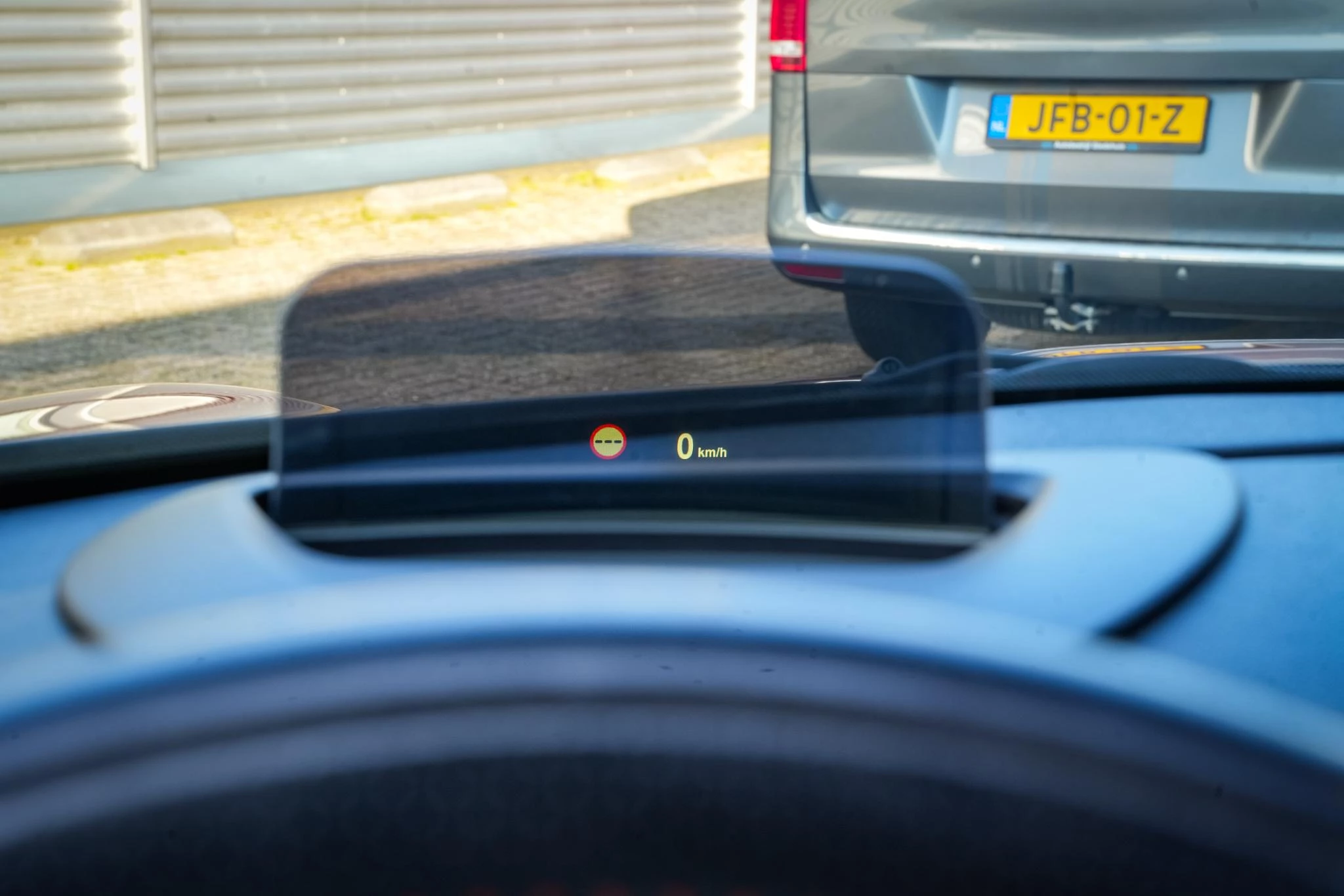 Hoofdafbeelding MINI Cooper Cabrio