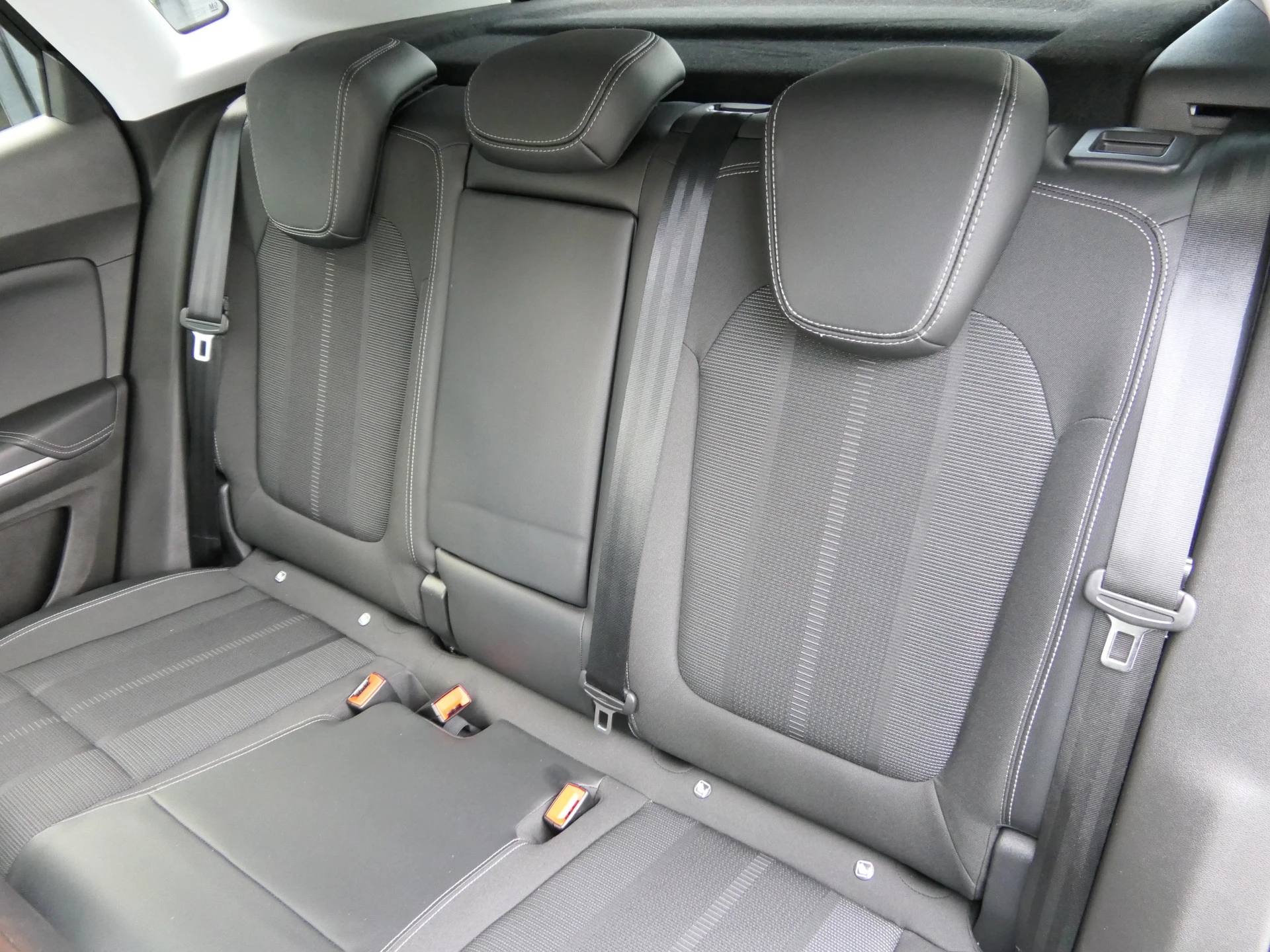 Hoofdafbeelding Opel Grandland