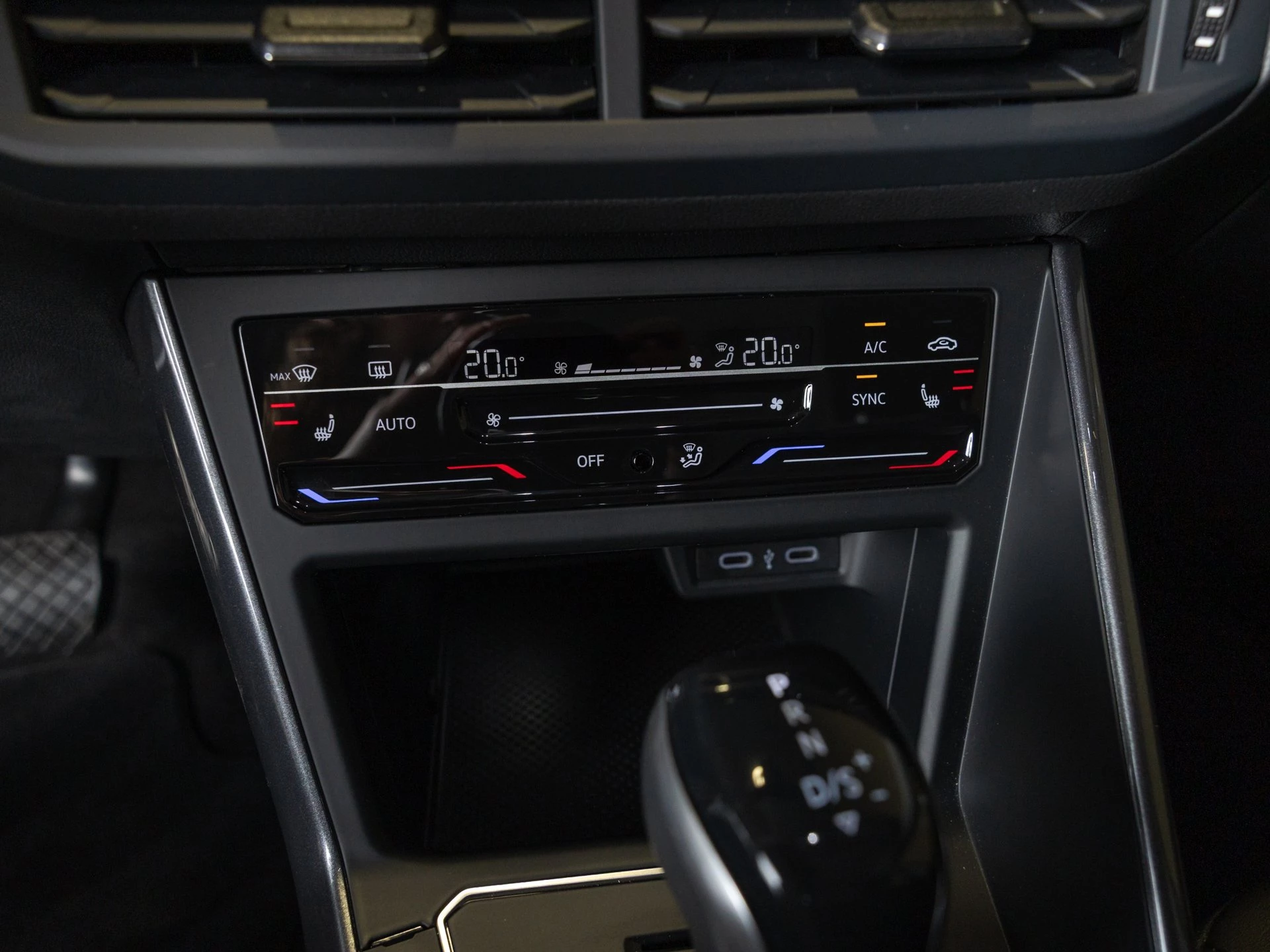 Hoofdafbeelding Volkswagen Taigo