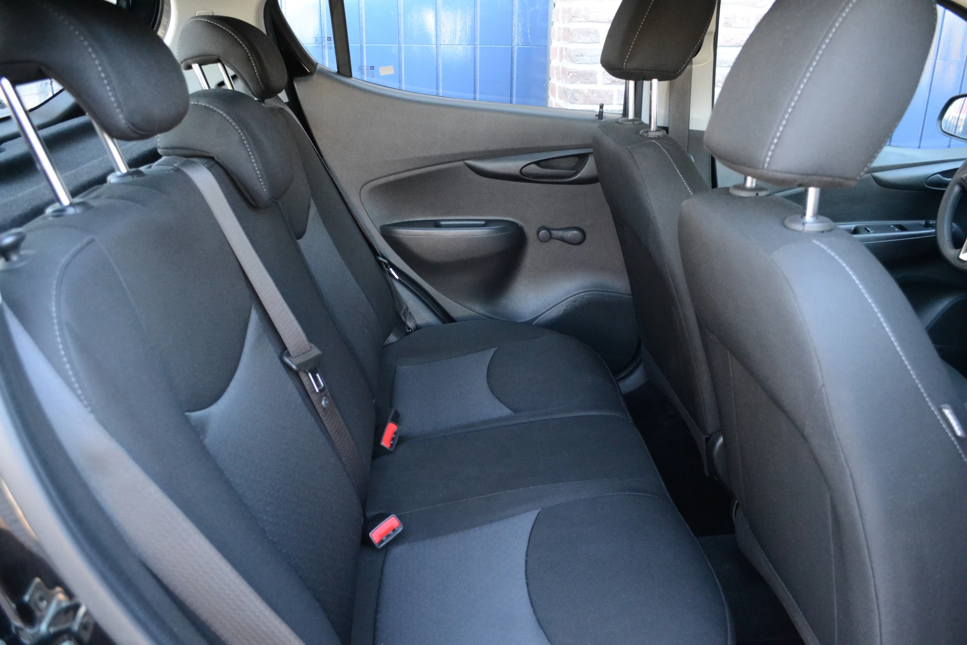 Hoofdafbeelding Opel KARL