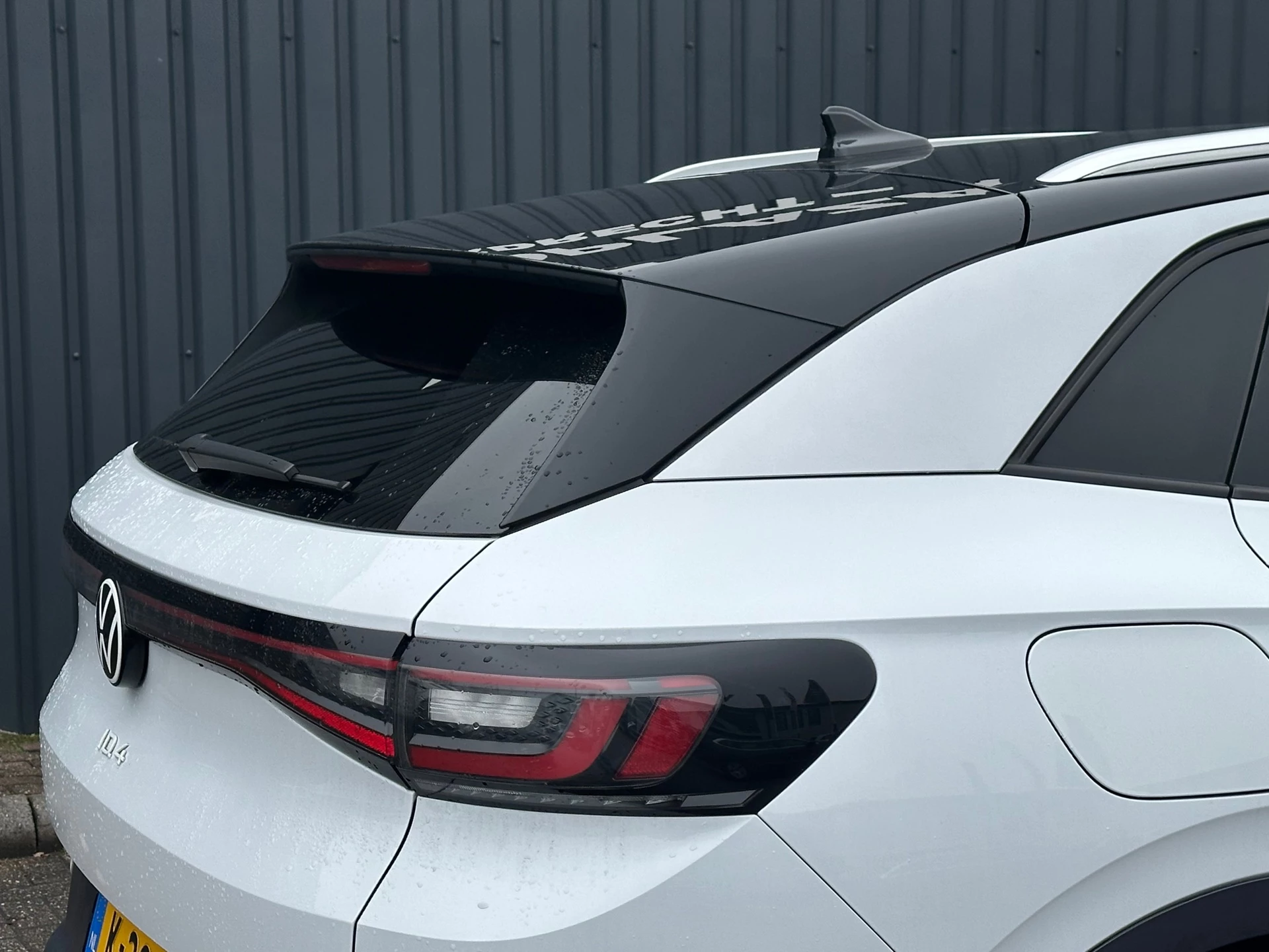 Hoofdafbeelding Volkswagen ID.4