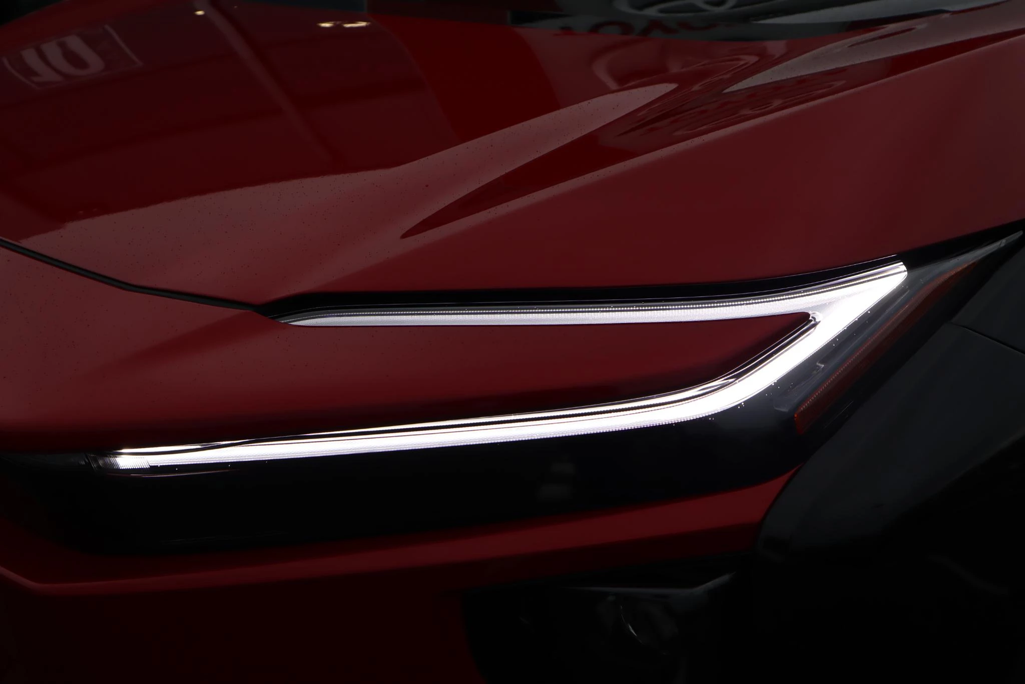 Hoofdafbeelding Toyota bZ4X