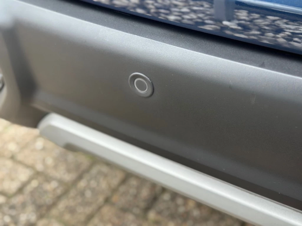 Hoofdafbeelding Suzuki SX4