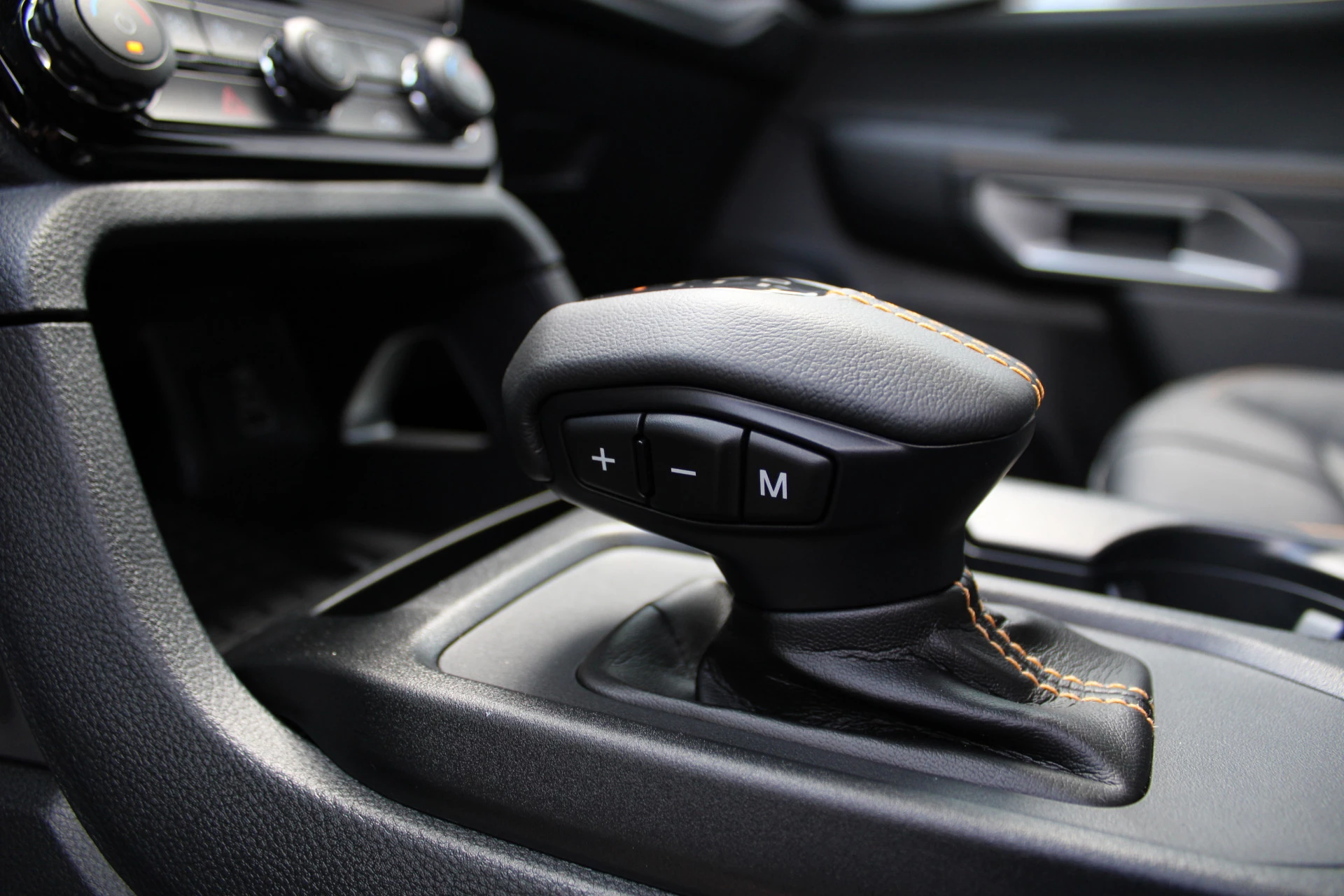 Hoofdafbeelding Ford Ranger