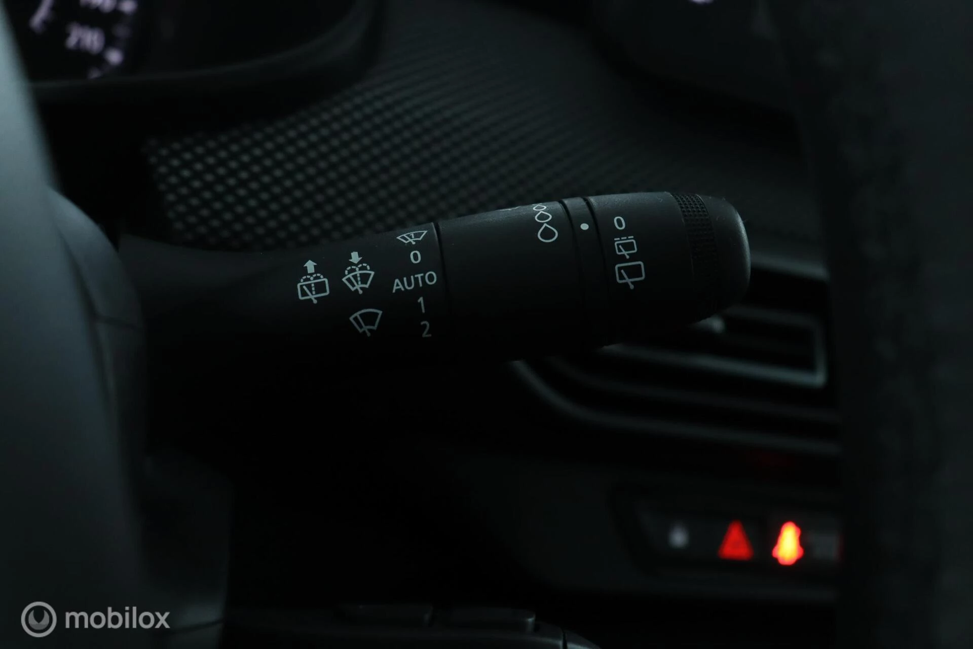 Hoofdafbeelding Dacia Jogger