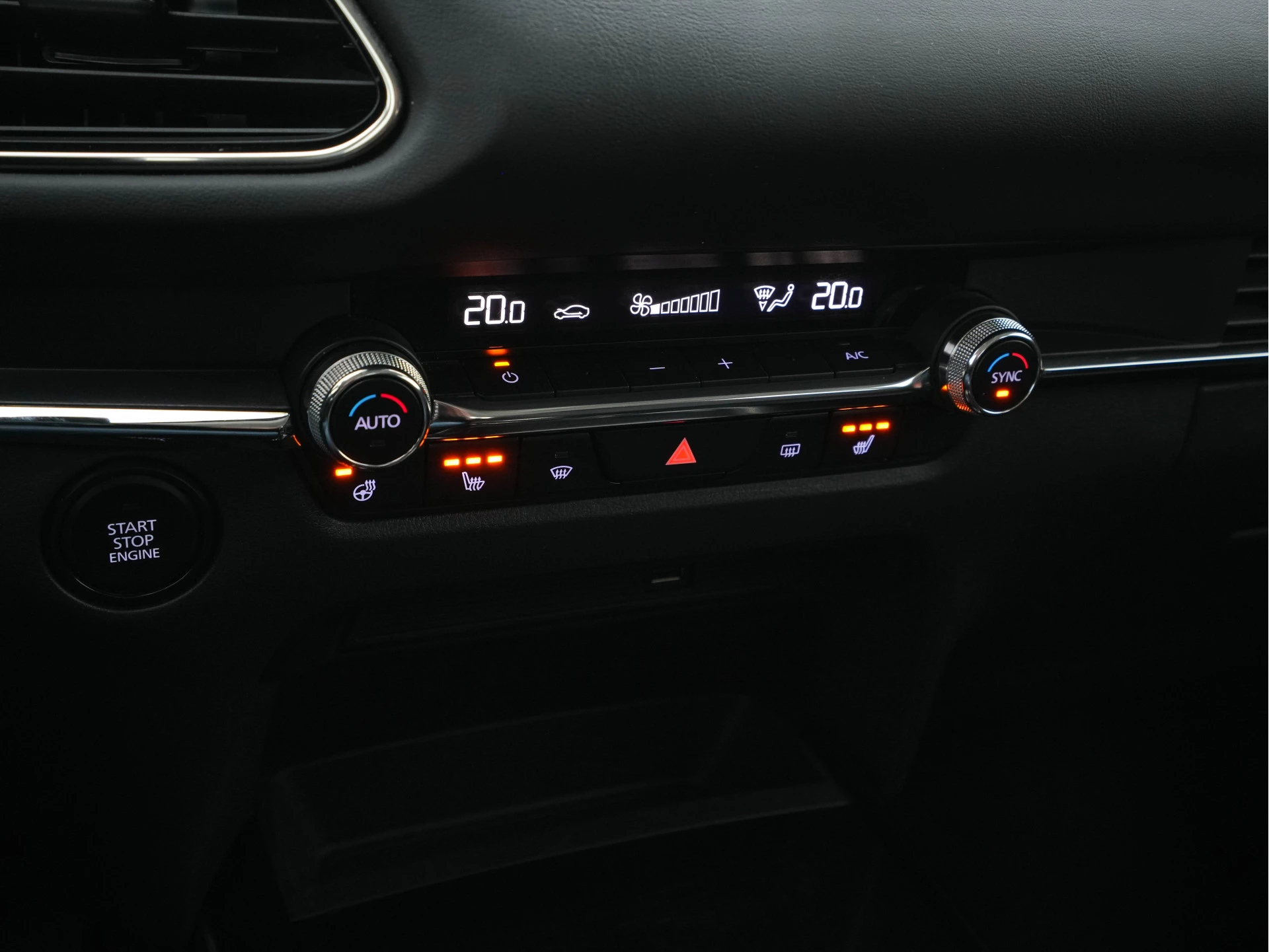 Hoofdafbeelding Mazda CX-30