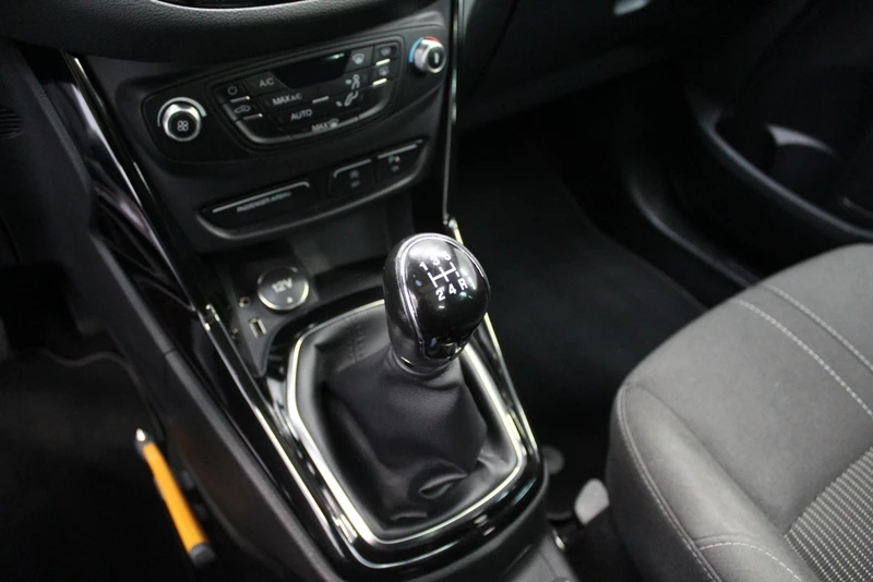 Hoofdafbeelding Ford B-MAX