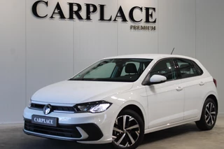 Volkswagen Polo 1.0 TSI Life