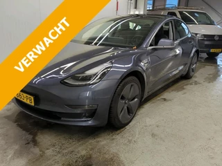 Tesla Model 3 Long-Range AWD 351pk 75 kWh [ AUTOPILOT+620KM WLTP+PREMIUM AUDIO ]