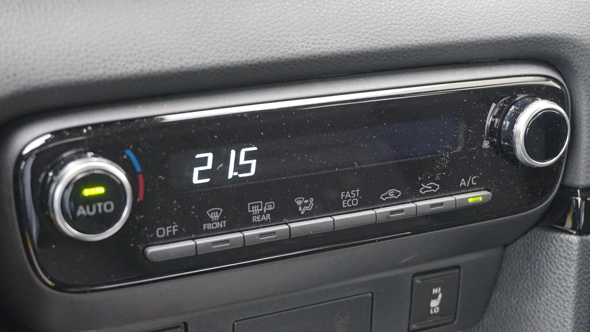 Hoofdafbeelding Mazda 2 Hybrid