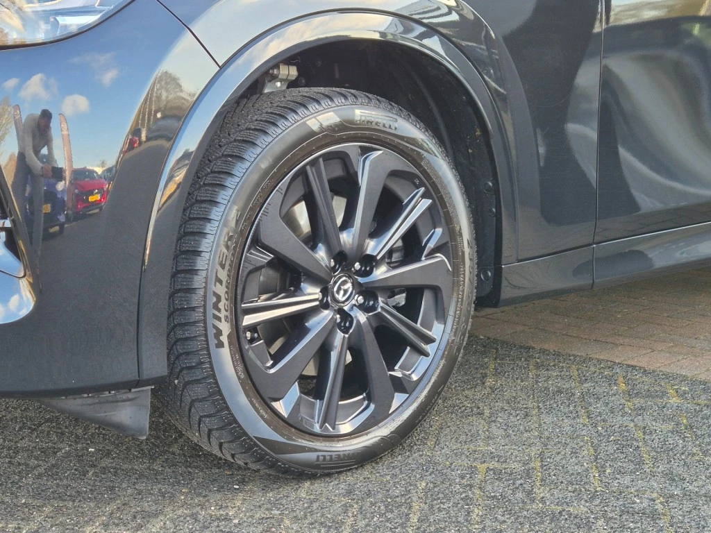 Hoofdafbeelding Mazda CX-60