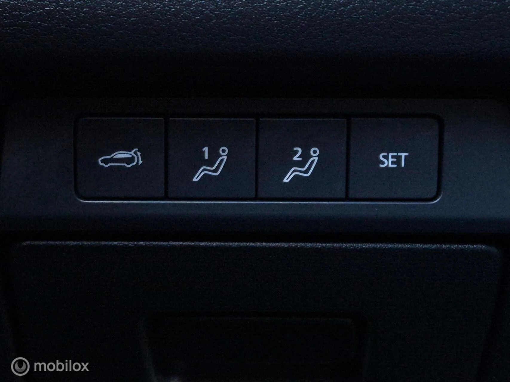 Hoofdafbeelding Mazda CX-30