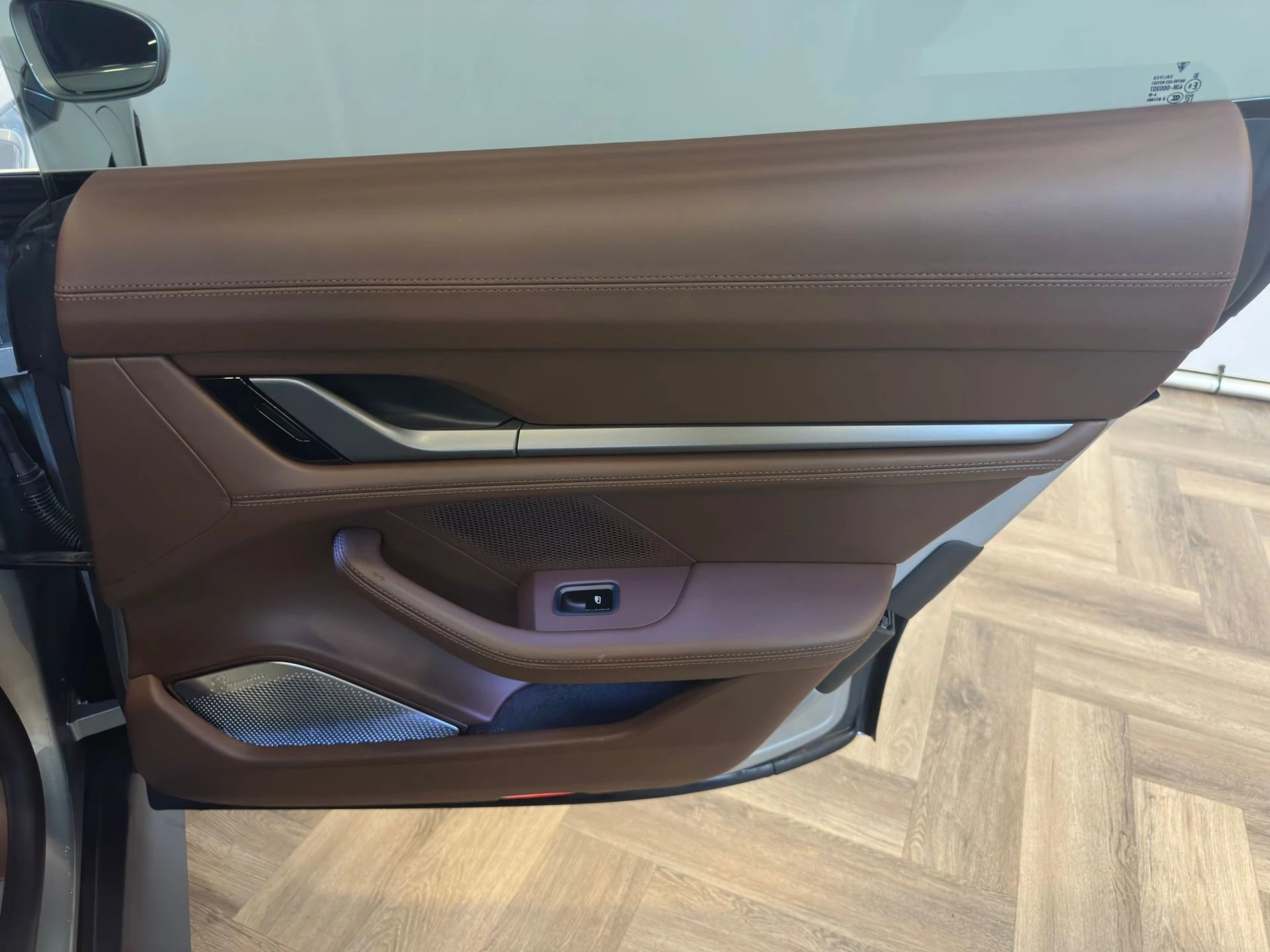 Hoofdafbeelding Porsche Taycan