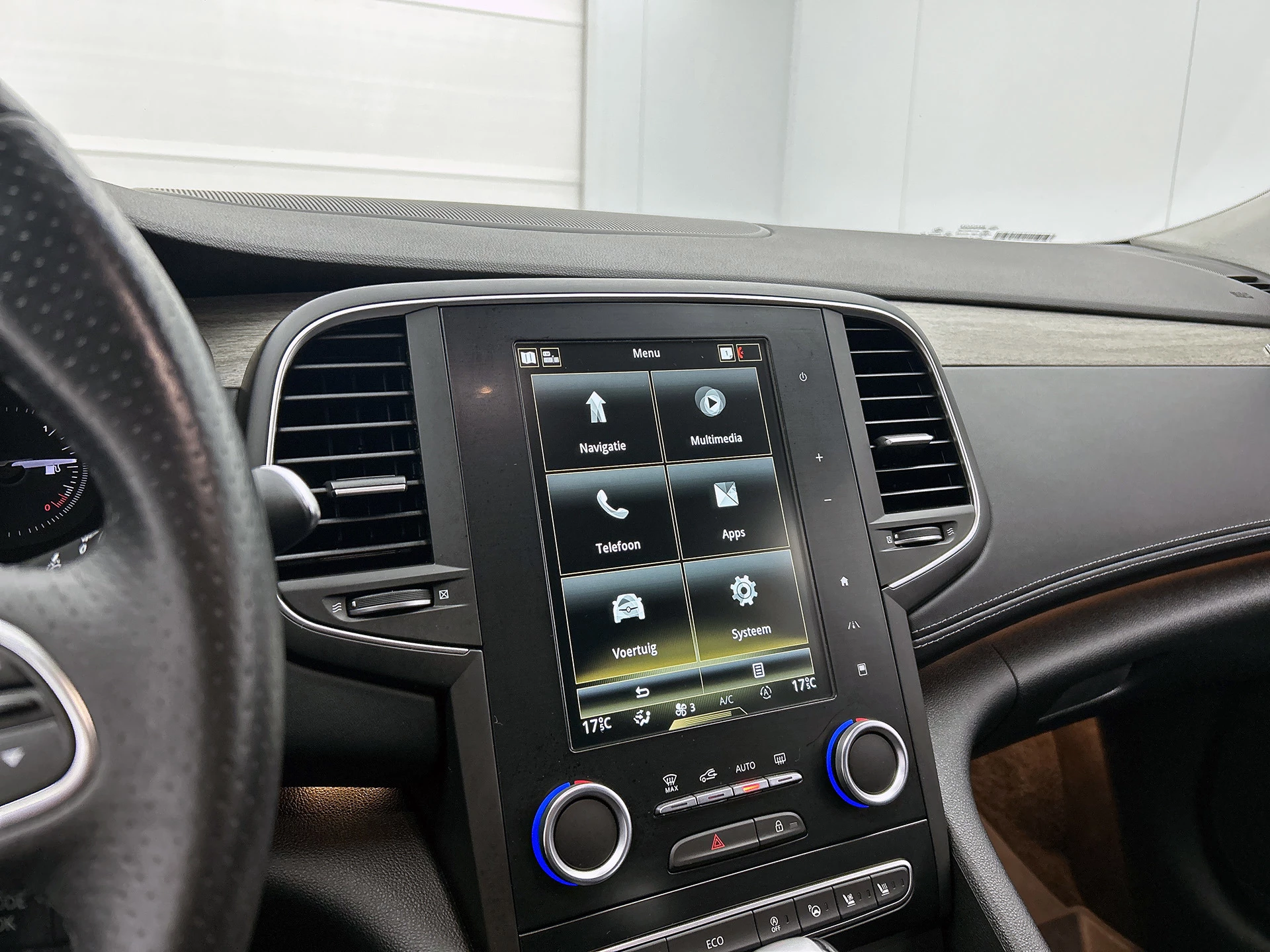 Hoofdafbeelding Renault Talisman