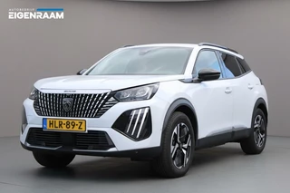 Peugeot e-2008 EV Allure 54kWh | Adaptive Cruise | 360 Camera