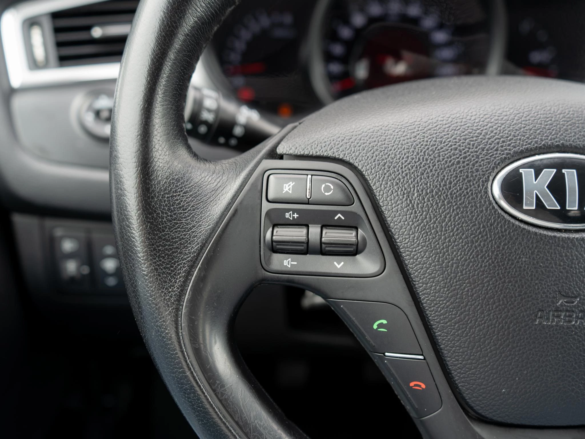 Hoofdafbeelding Kia cee'd