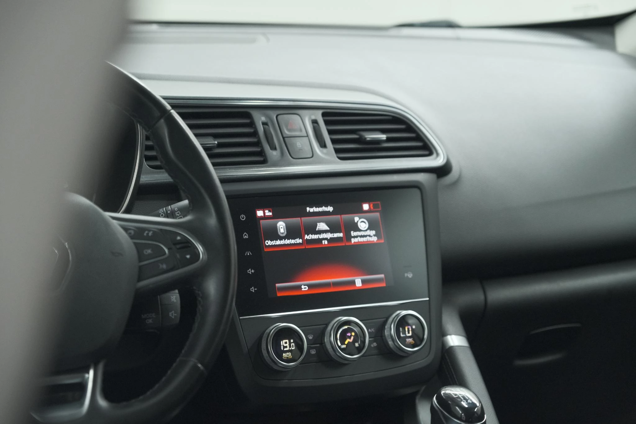 Hoofdafbeelding Renault Kadjar