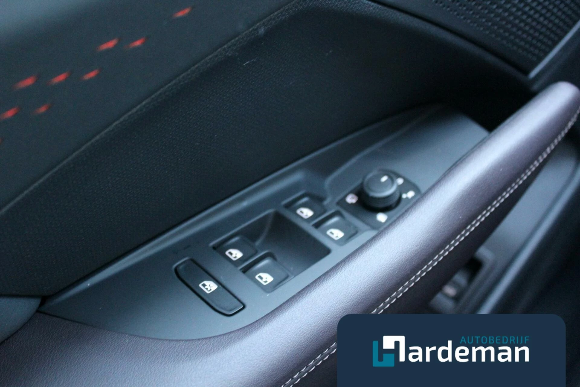 Hoofdafbeelding CUPRA Terramar