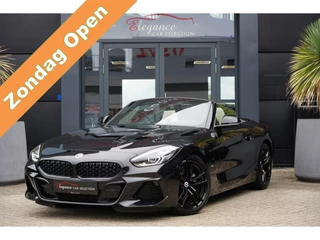 BMW Z4 Roadster sDrive20i M Sport High Executive 198 PK HarmannKardon/Camera/Stoelverwarming