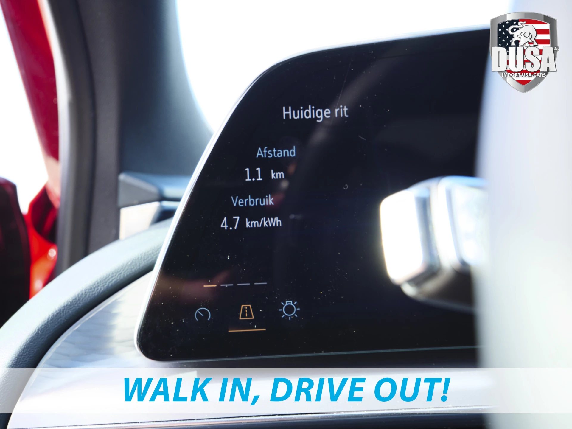 Hoofdafbeelding Cadillac Lyriq | Sport