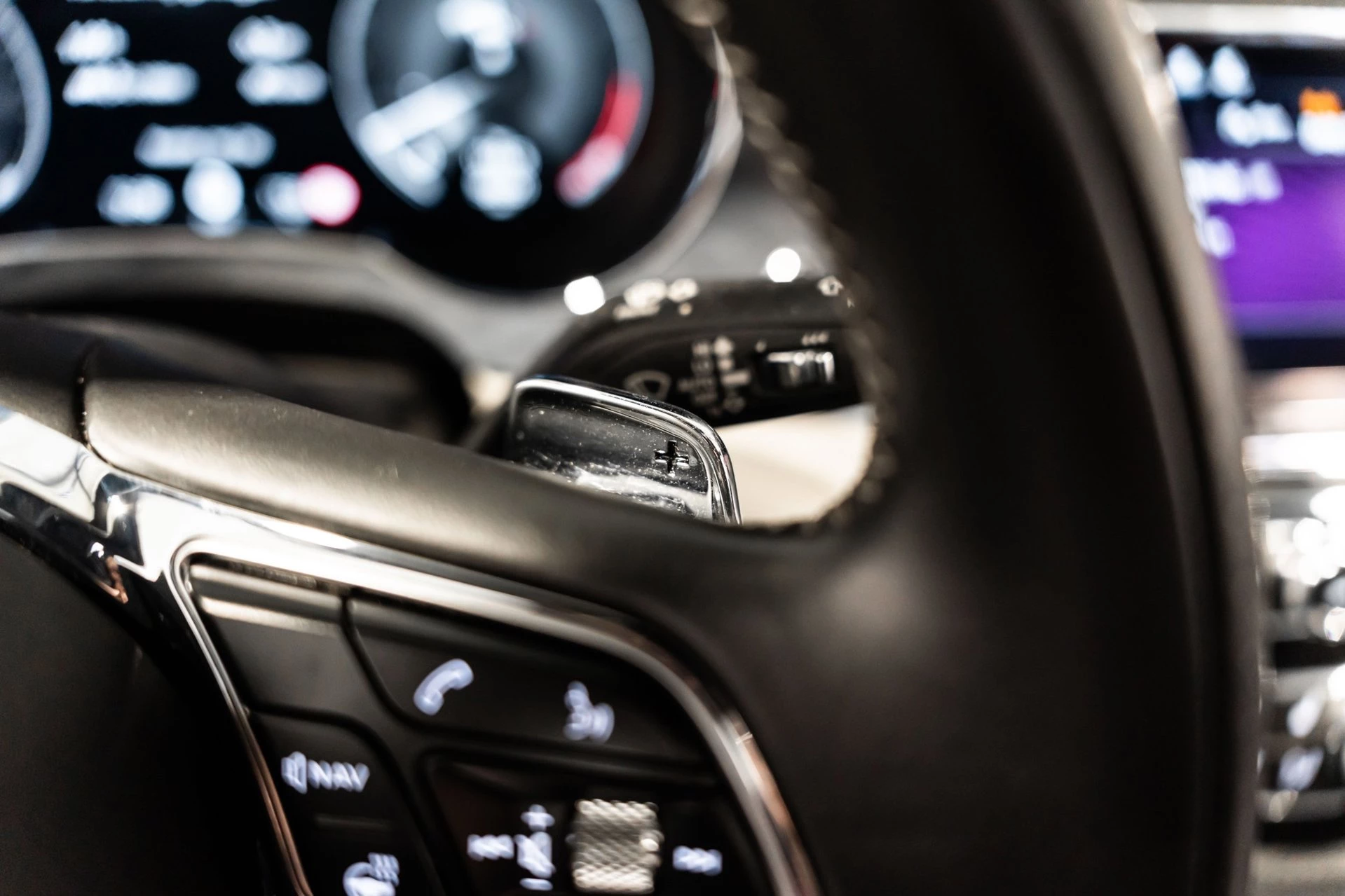 Hoofdafbeelding Bentley Bentayga