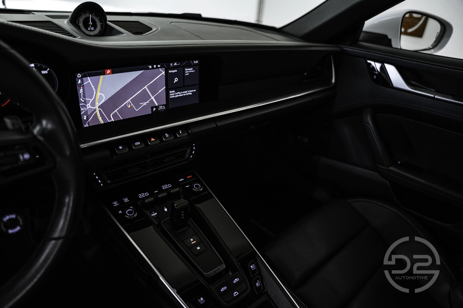 Hoofdafbeelding Porsche 911