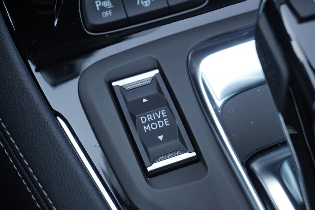 Hoofdafbeelding Opel Grandland