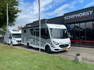 Sunlight Intergraal I68 Adventure Edition 160pk/2maalAirco/Autom/4gordels/tv/camera