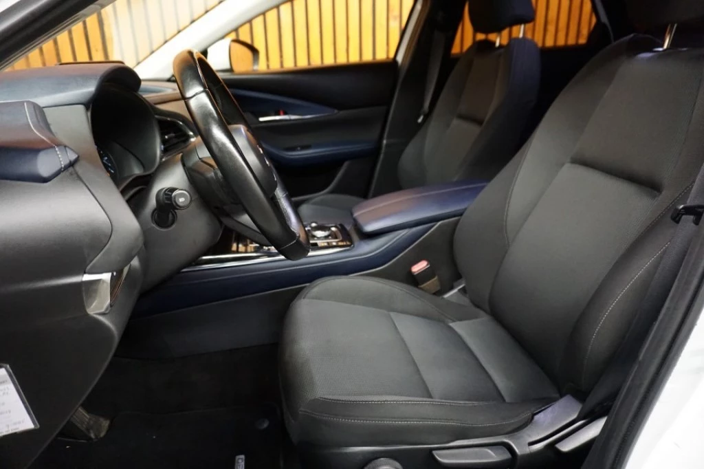 Hoofdafbeelding Mazda CX-30