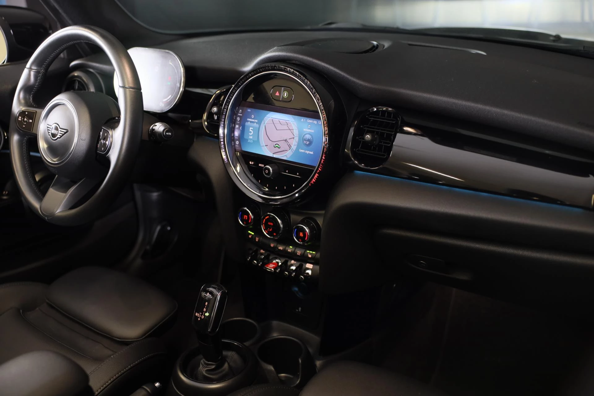 Hoofdafbeelding MINI Cooper Cabrio