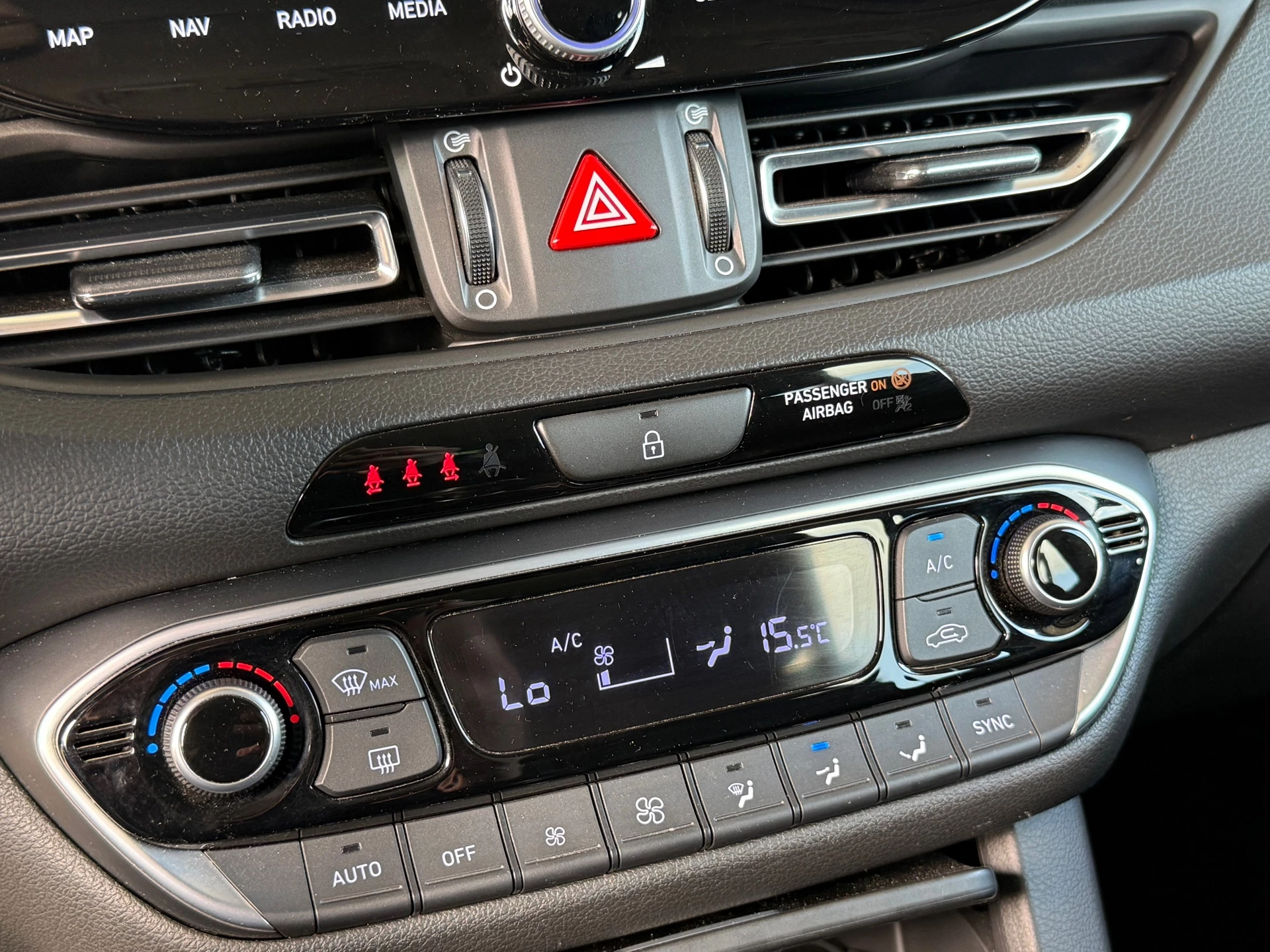 Hoofdafbeelding Hyundai i30