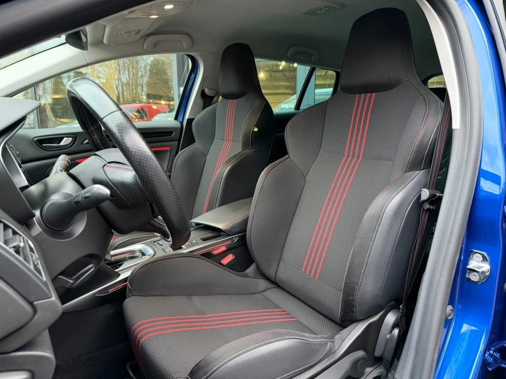 Hoofdafbeelding Renault Megane E-Tech