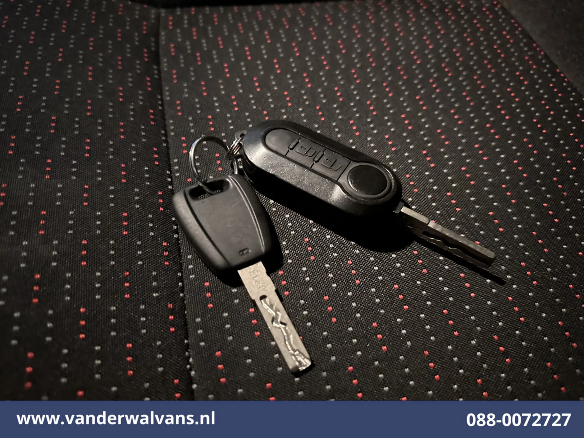 Hoofdafbeelding Peugeot Boxer