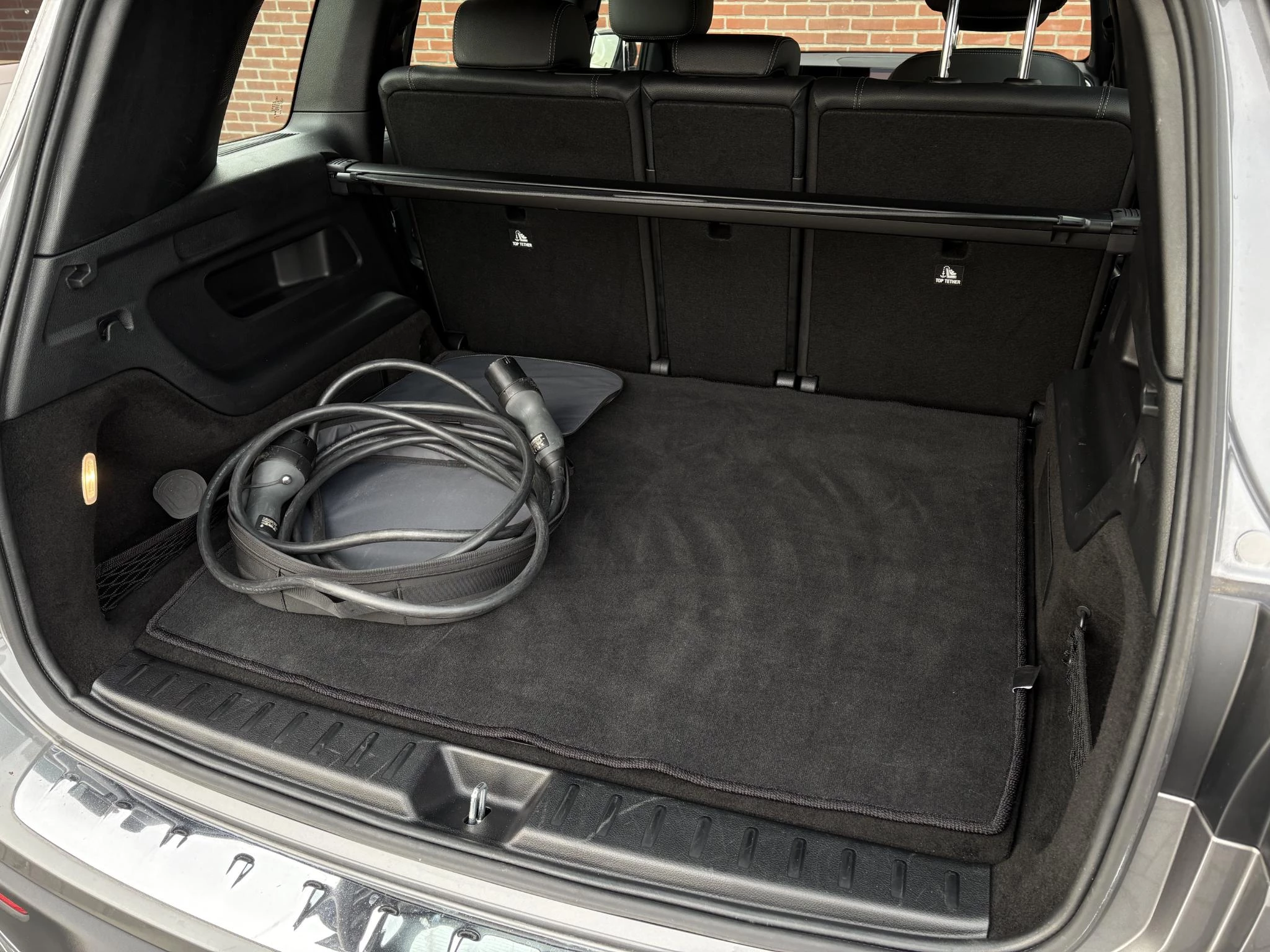 Hoofdafbeelding Mercedes-Benz EQB