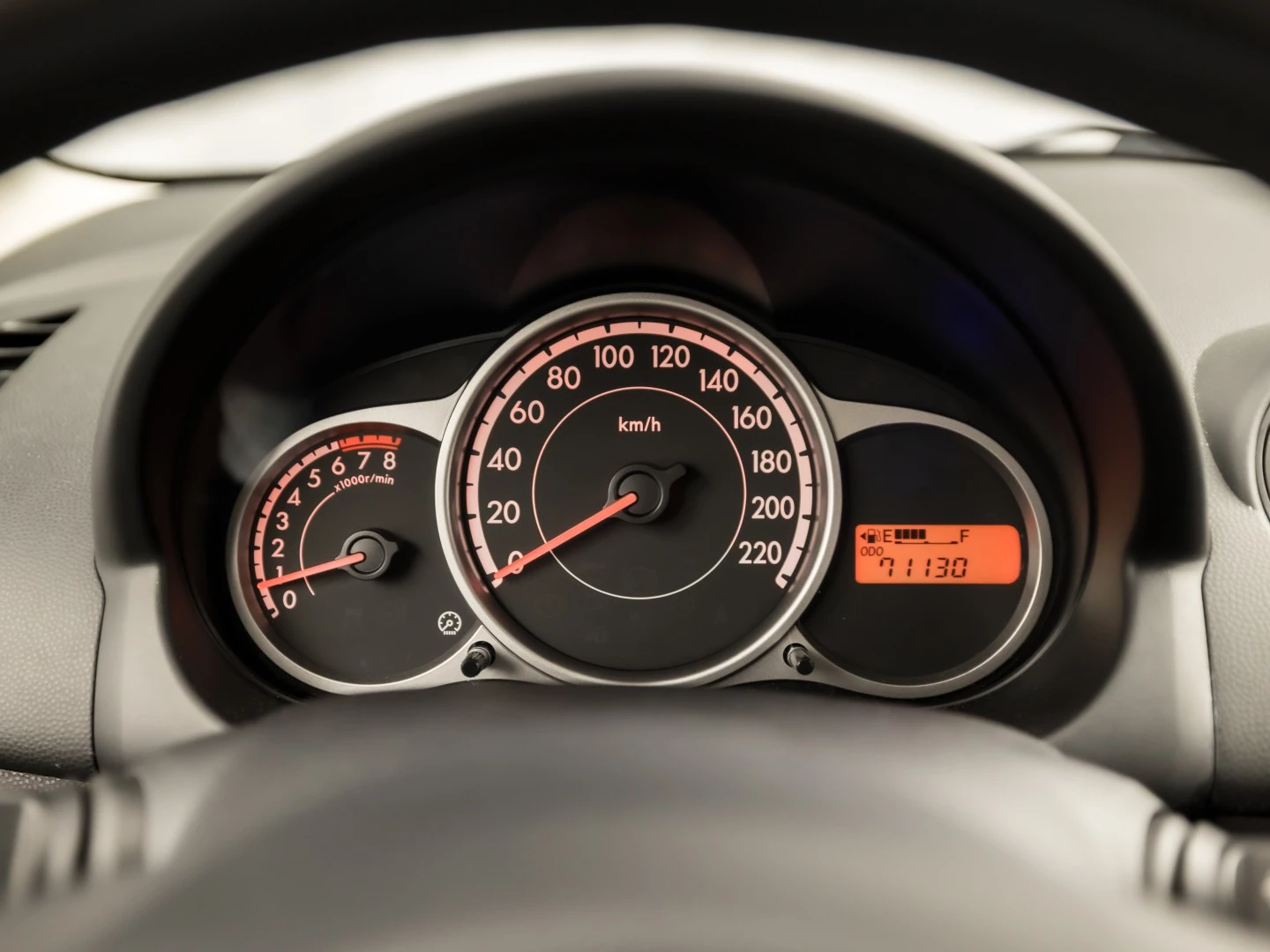 Hoofdafbeelding Mazda 2