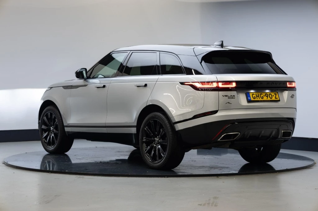 Hoofdafbeelding Land Rover Range Rover Velar