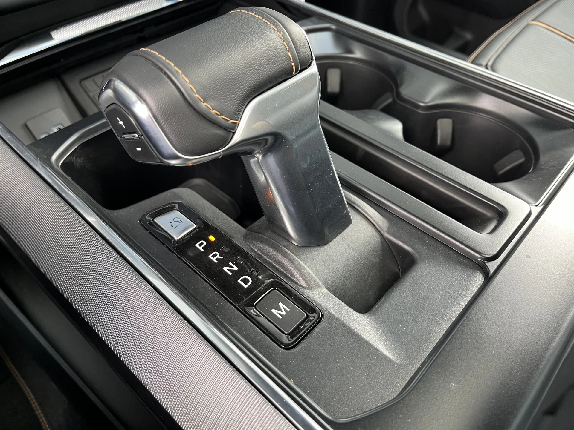 Hoofdafbeelding Ford F-150