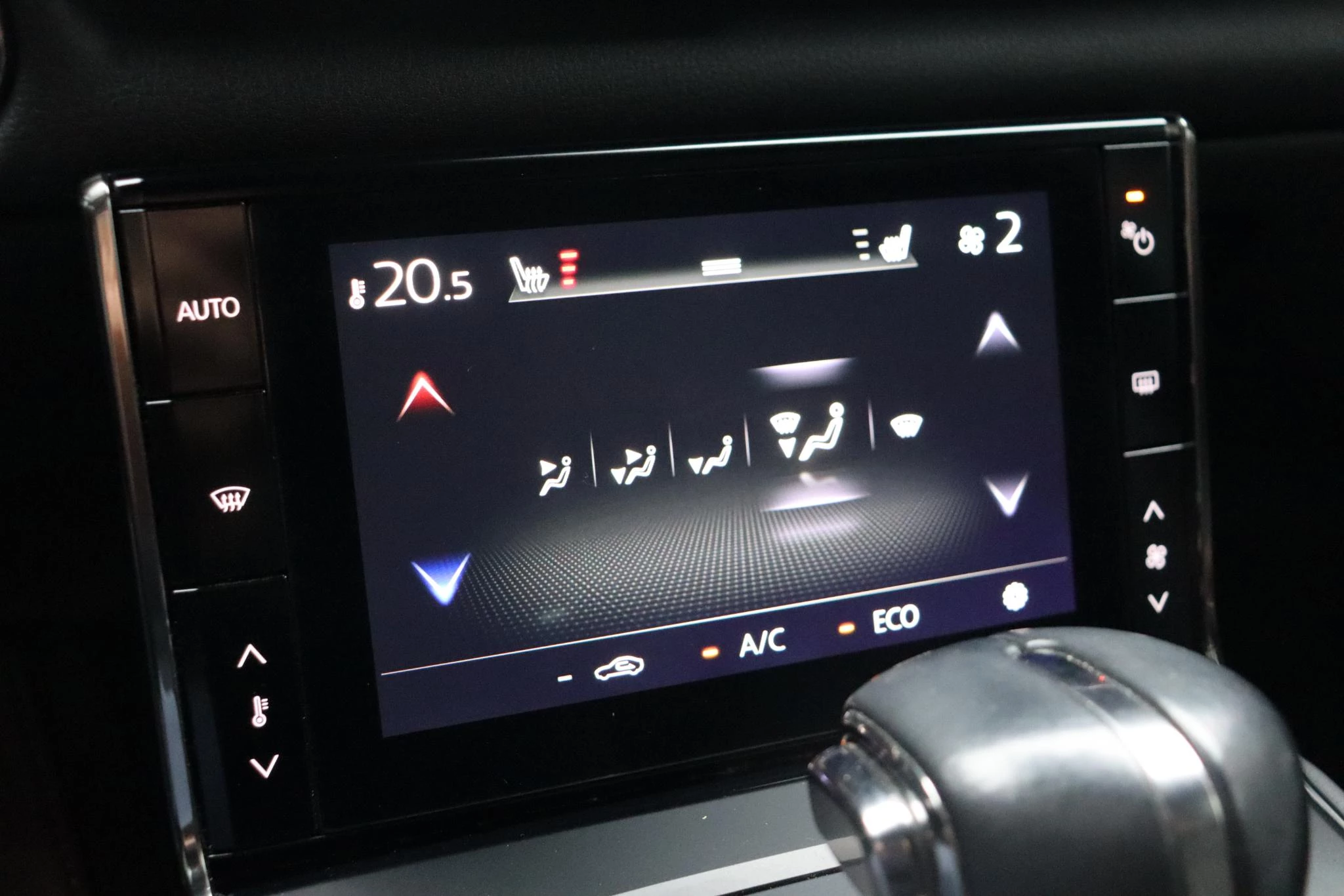 Hoofdafbeelding Mazda MX-30