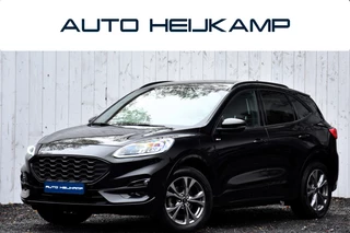 Ford Kuga 2.5 PHEV ST-Line X | Camera | Trekhaak |